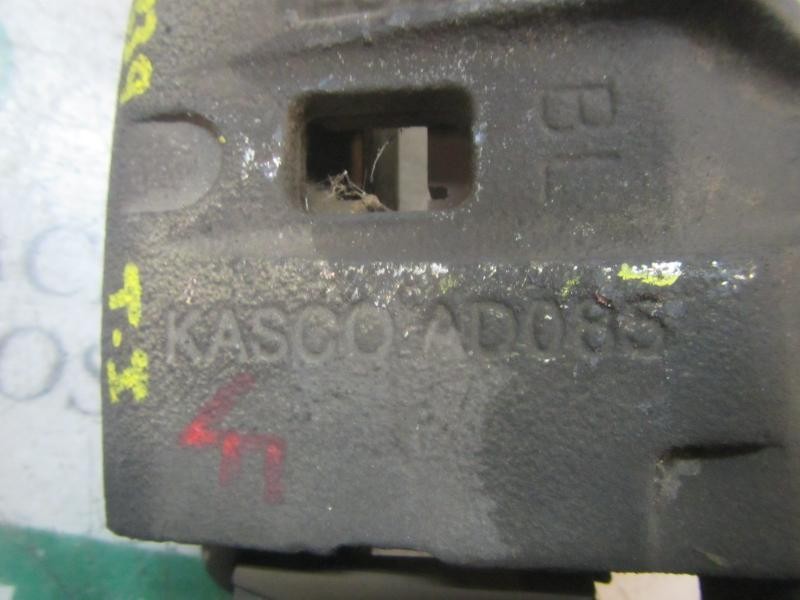 Recambio de pinza freno trasera izquierda para kia sorento 2.5 crdi cat referencia OEM IAM 582103E000  