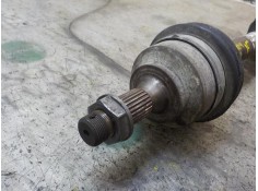 Recambio de transmision izquierda para citroën berlingo cuadro 1.6 16v hdi referencia OEM IAM 3272LW   2