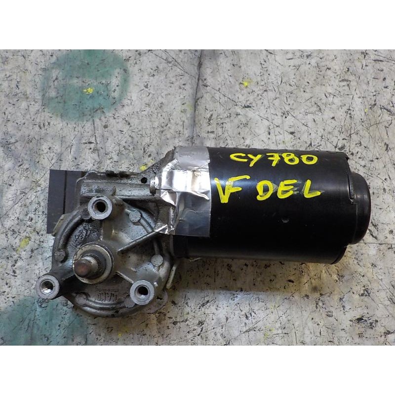 Recambio de motor limpia delantero para fiat doblo cargo (223) 1.9 jtd cat referencia OEM IAM   