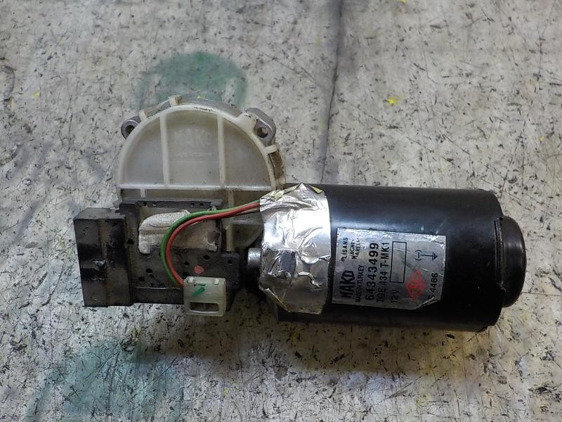 Recambio de motor limpia delantero para fiat doblo cargo (223) 1.9 jtd cat referencia OEM IAM   