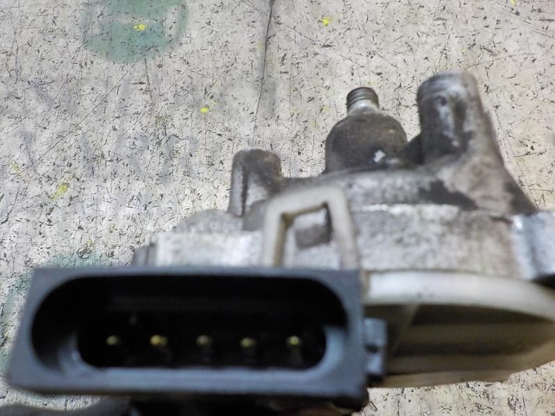 Recambio de motor limpia delantero para fiat doblo cargo (223) 1.9 jtd cat referencia OEM IAM   