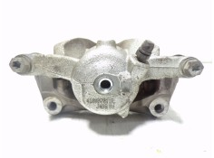 Recambio de pinza freno delantera derecha para renault megane iv berlina 5p 1.3 tce cat referencia OEM IAM 410012354R   2