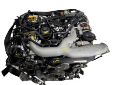 Recambio de motor completo para audi a5 sportback (8t) 3.0 tdi quattro referencia OEM IAM 059100098J CCWA  2