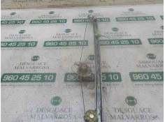 Recambio de elevalunas delantero derecho para peugeot boxer caja cerr. techo sobreelev.(rs3700)(350)(´02) 2.8 hdi referencia OEM 2