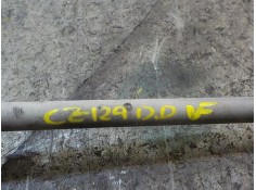 Recambio de tirante delantero derecho para citroën berlingo cuadro 1.6 16v hdi referencia OEM IAM 9804947480   2