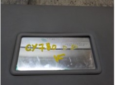 Recambio de parasol derecho para fiat doblo cargo (223) 1.9 jtd cat referencia OEM IAM    2