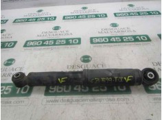 Recambio de amortiguador trasero izquierdo para fiat nuova 500 (150) lounge referencia OEM IAM    2