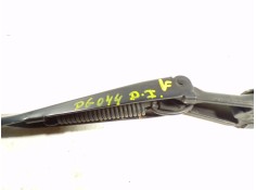 Recambio de brazo limpia delantero izquierdo para mercedes-benz clase cl (w215) coupe 500 (215.375) referencia OEM IAM A21582021 2