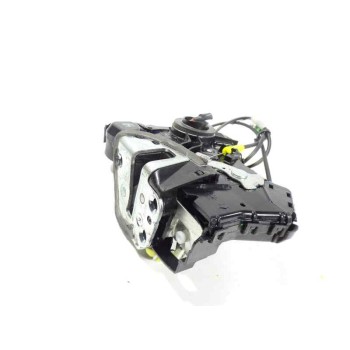 CERRADURA PUERTA DELANTERA IZQUIERDA 6904002210 