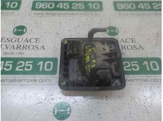 Recambio de maneta exterior delantera derecha para peugeot boxer caja cerr. techo sobreelev.(rs3700)(350)(´02) 2.8 hdi referenci 2