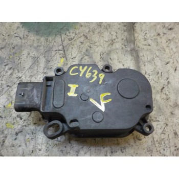 MOTOR APERTURA TRAMPILLAS CLIMATIZADOR 