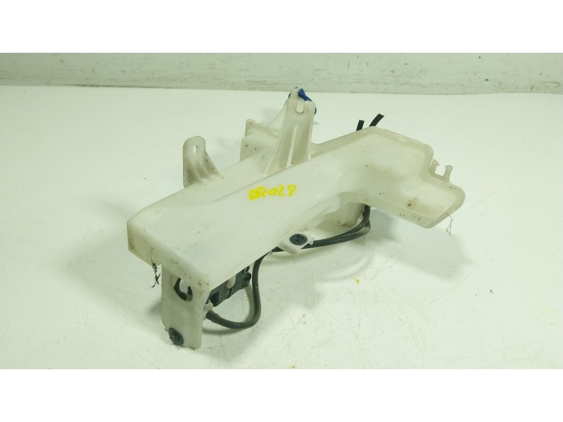 Recambio de deposito limpia para kia picanto iii (ja) 1.0 referencia OEM IAM 98610G6100 98610G6000 