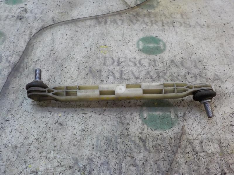 Recambio de tirante delantero izquierdo para opel zafira b 1.6 16v cat referencia OEM IAM   