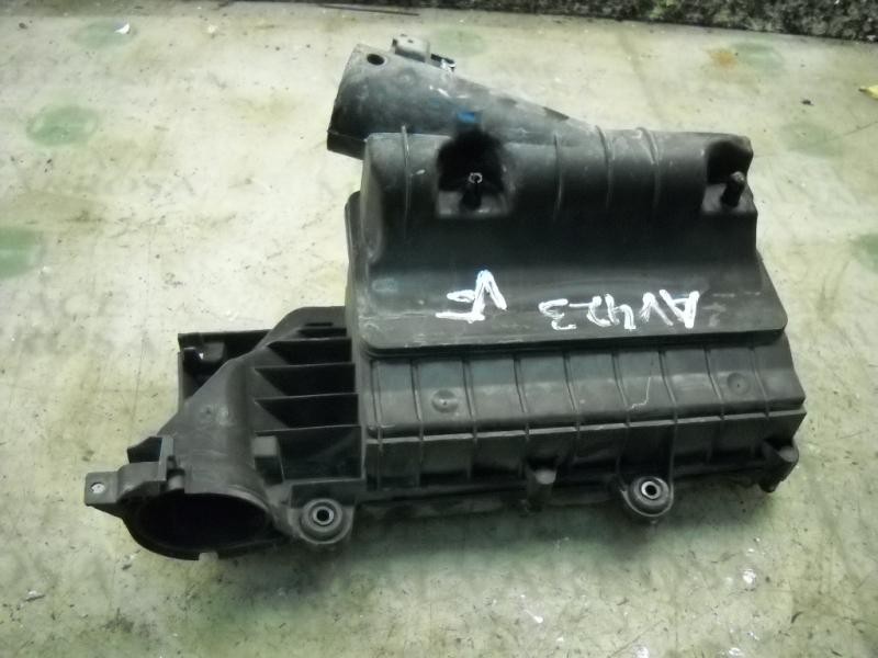 Recambio de filtro aire para ford fiesta (cbk) ghia referencia OEM IAM   