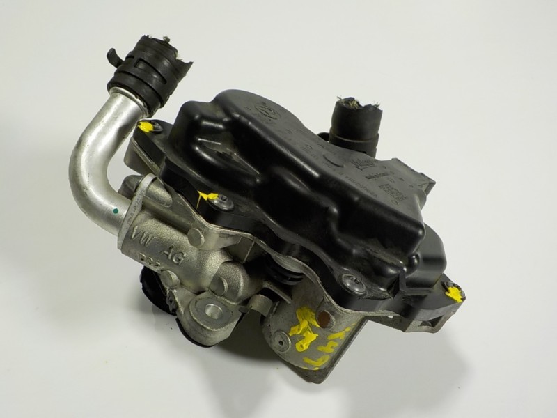 Recambio de valvula egr para seat leon (5f1) 1.6 tdi referencia OEM IAM 04L131501N 04L131501 