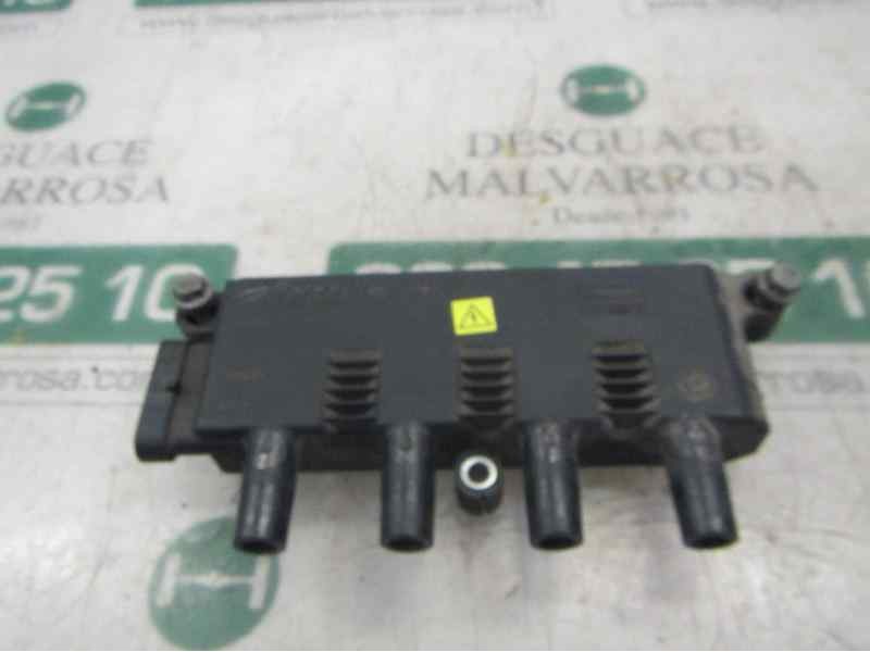 Recambio de bobina para fiat nuova 500 (150) lounge referencia OEM IAM   