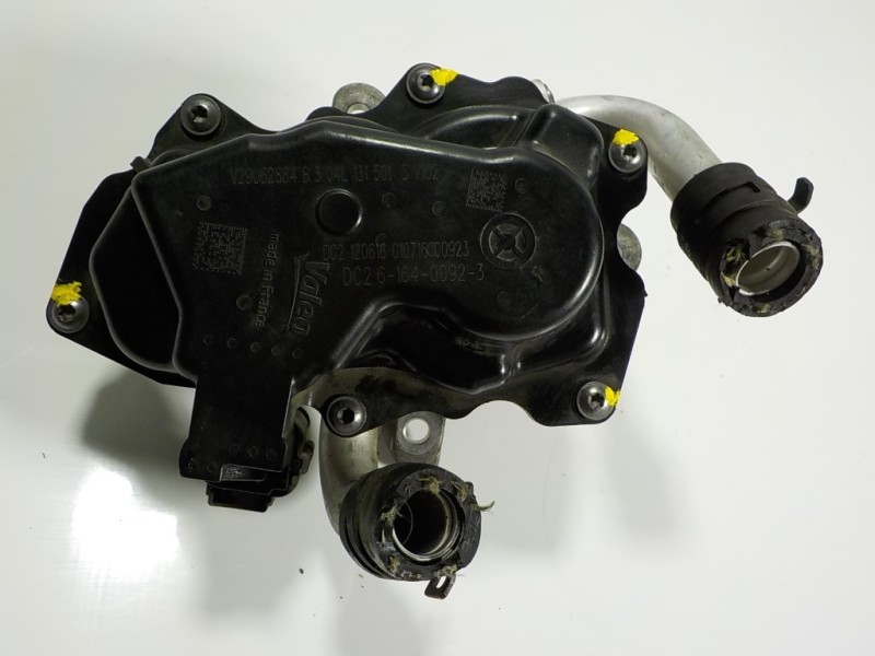 Recambio de valvula egr para seat leon (5f1) 1.6 tdi referencia OEM IAM 04L131501N 04L131501 