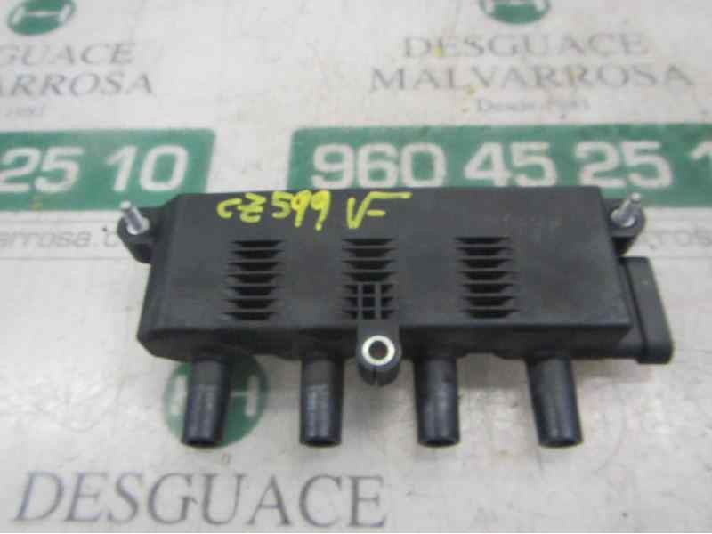 Recambio de bobina para fiat nuova 500 (150) lounge referencia OEM IAM   