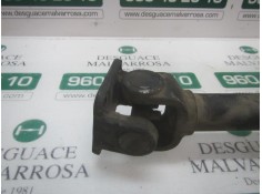 Recambio de transmision central para kia sorento 2.5 crdi cat referencia OEM IAM 491003E300 491003E300  2