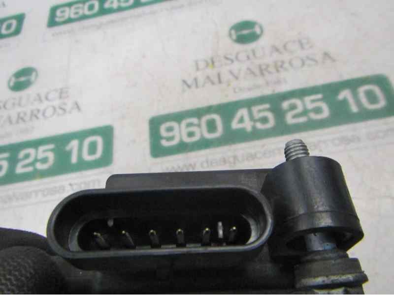 Recambio de bobina para fiat nuova 500 (150) lounge referencia OEM IAM   