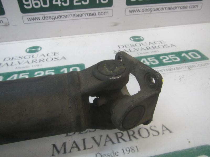 Recambio de transmision central para kia sorento 2.5 crdi cat referencia OEM IAM 491003E300 491003E300 