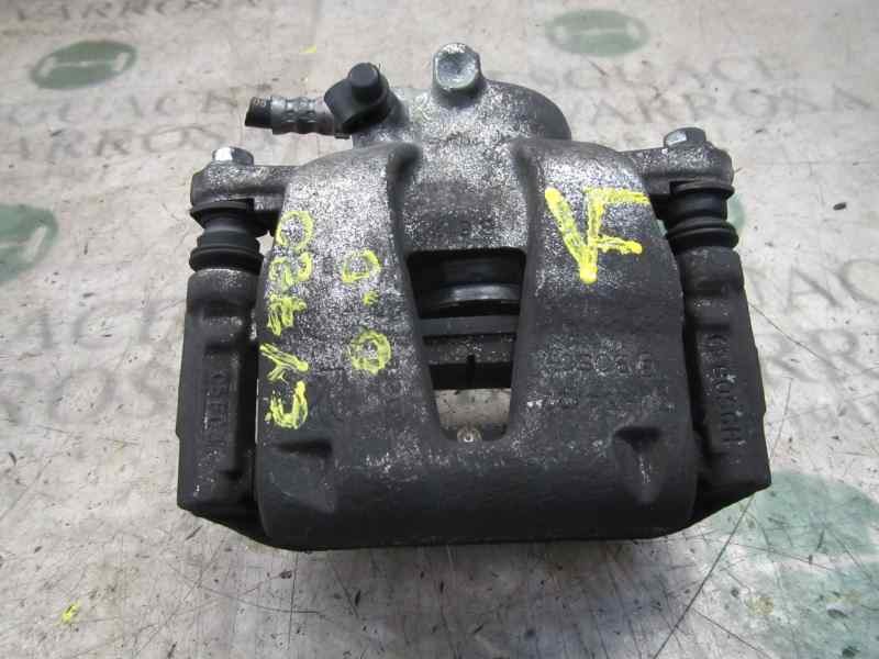 Recambio de pinza freno delantera derecha para fiat doblo cargo (223) 1.9 jtd cat referencia OEM IAM   