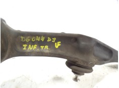 Recambio de brazo suspension inferior delantero izquierdo para mercedes-benz clase cl (w215) coupe 500 (215.375) referencia OEM  2