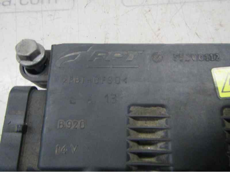 Recambio de bobina para fiat nuova 500 (150) lounge referencia OEM IAM   