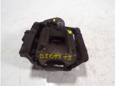 Recambio de pinza freno trasera izquierda para citroën c4 picasso 1.6 hdi fap referencia OEM IAM 1608998880   2