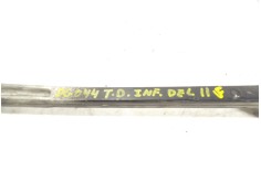 Recambio de brazo suspension inferior trasero derecho para mercedes-benz clase cl (w215) coupe 500 (215.375) referencia OEM IAM  2