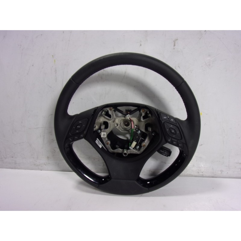 Recambio de volante para toyota c-hr 132 kw referencia OEM IAM 45100F4110C0 211331385 211331385