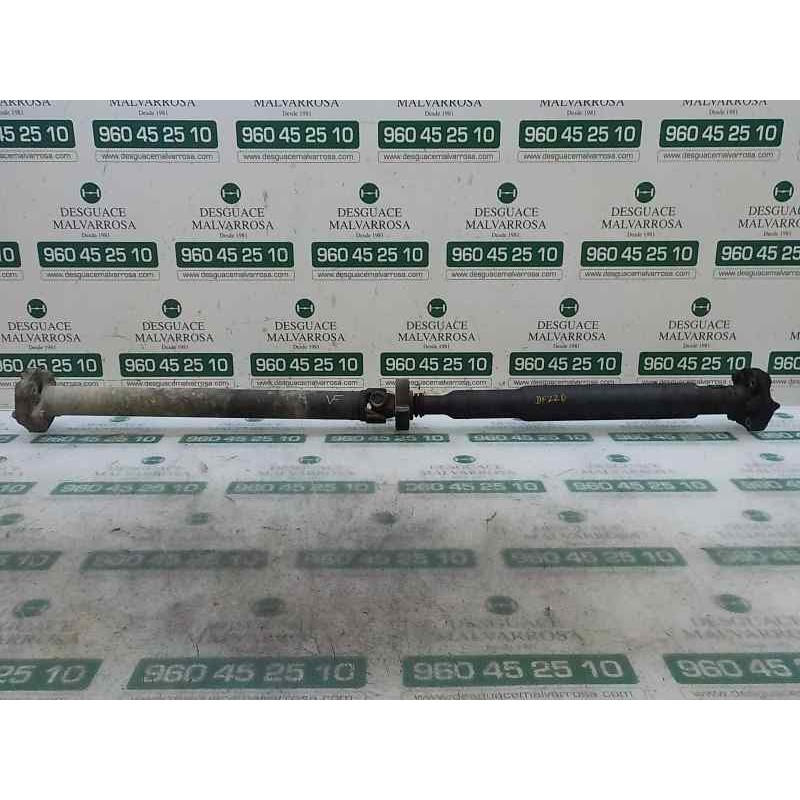 Recambio de transmision central para bmw serie 3 berlina (e90) 2.0 16v diesel cat referencia OEM IAM 26107527342  