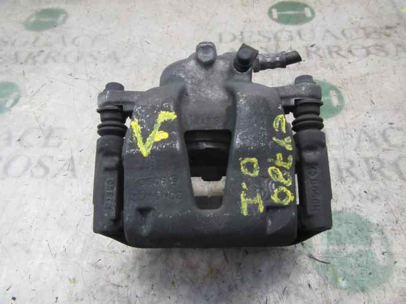 Recambio de pinza freno delantera izquierda para fiat doblo cargo (223) 1.9 jtd cat referencia OEM IAM   