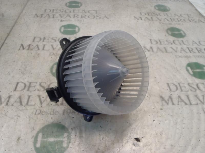 Recambio de motor calefaccion para opel insignia sports tourer selective referencia OEM IAM 13263279 13263279 