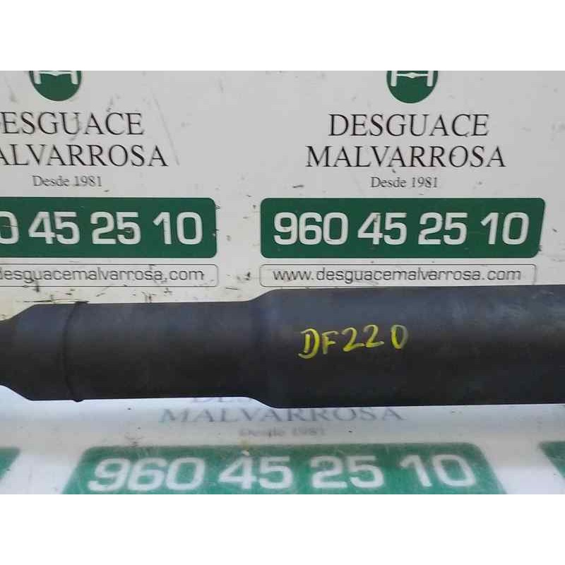 Recambio de transmision central para bmw serie 3 berlina (e90) 2.0 16v diesel cat referencia OEM IAM 26107527342  