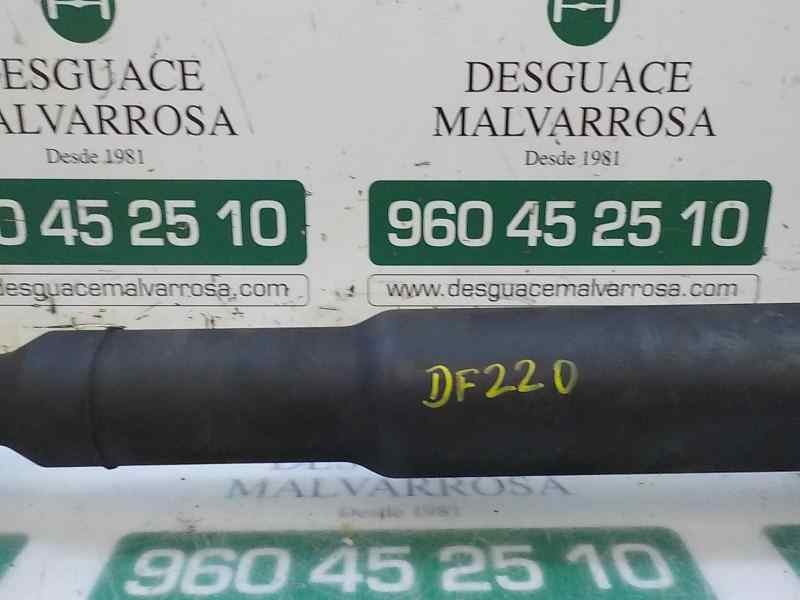 Recambio de transmision central para bmw serie 3 berlina (e90) 2.0 16v diesel cat referencia OEM IAM 26107527342  