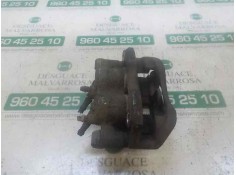 Recambio de pinza freno delantera izquierda para peugeot boxer caja cerr. techo sobreelev.(rs3700)(350)(´02) 2.8 hdi referencia  2