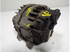 Recambio de alternador para citroën c4 lim. 1.6 blue-hdi fap referencia OEM IAM 9810525380 9810525380 2624310B 2