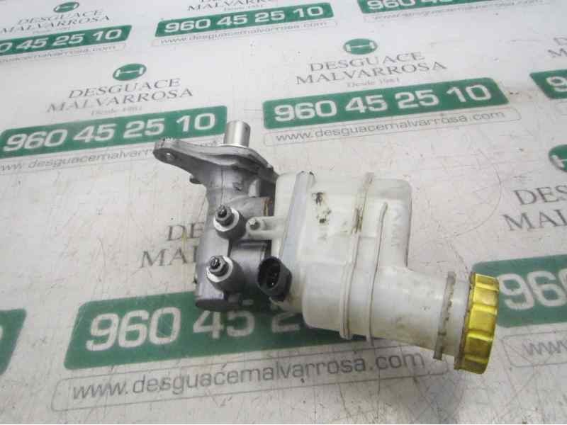Recambio de bomba freno para fiat nuova 500 (150) lounge referencia OEM IAM   