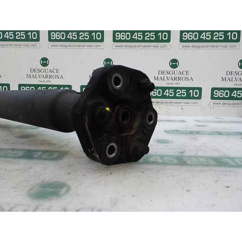 Recambio de transmision central para bmw serie 3 berlina (e90) 2.0 16v diesel cat referencia OEM IAM 26107527342  