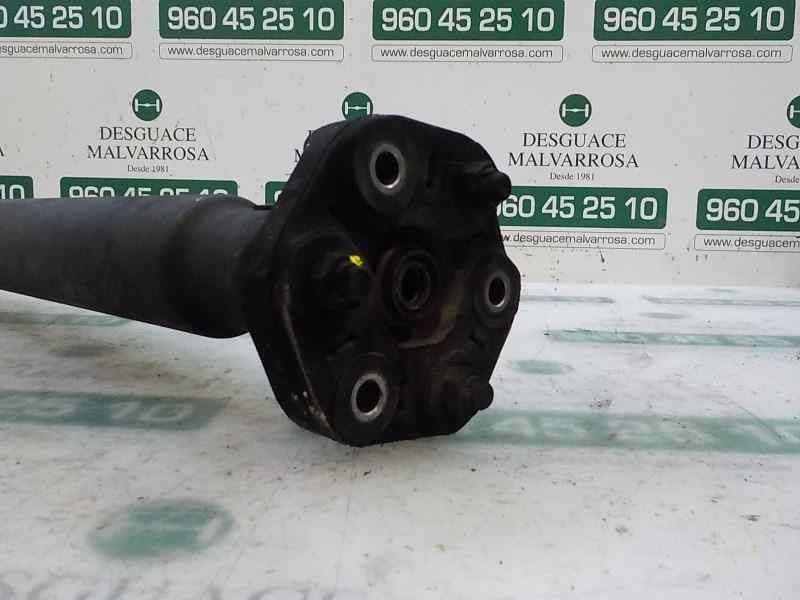 Recambio de transmision central para bmw serie 3 berlina (e90) 2.0 16v diesel cat referencia OEM IAM 26107527342  