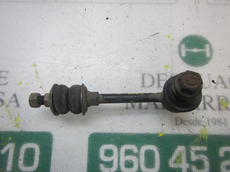 Recambio de tirante delantero derecho para kia sorento 2.5 crdi cat referencia OEM IAM 548103E000  