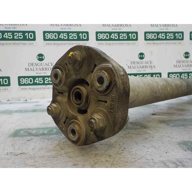 Recambio de transmision central para bmw serie 3 berlina (e90) 2.0 16v diesel cat referencia OEM IAM 26107527342  