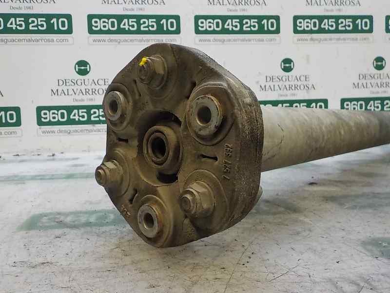 Recambio de transmision central para bmw serie 3 berlina (e90) 2.0 16v diesel cat referencia OEM IAM 26107527342  