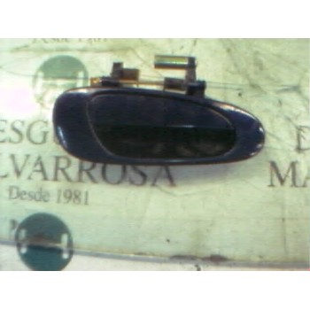 MANETA EXTERIOR TRASERA DERECHA 