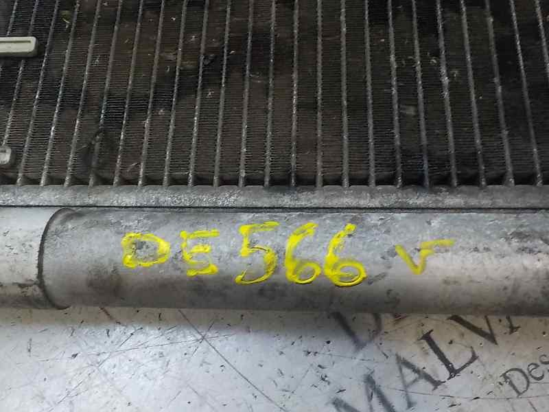 Recambio de condensador aire acondicionado para citroën c4 berlina 1.6 16v hdi referencia OEM IAM   