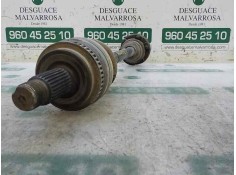 Recambio de transmision trasera izquierda para bmw serie 3 berlina (e90) 2.0 16v diesel cat referencia OEM IAM 33217533445 75334 2