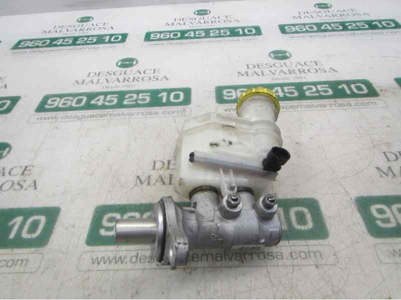 Recambio de bomba freno para fiat nuova 500 (150) lounge referencia OEM IAM   