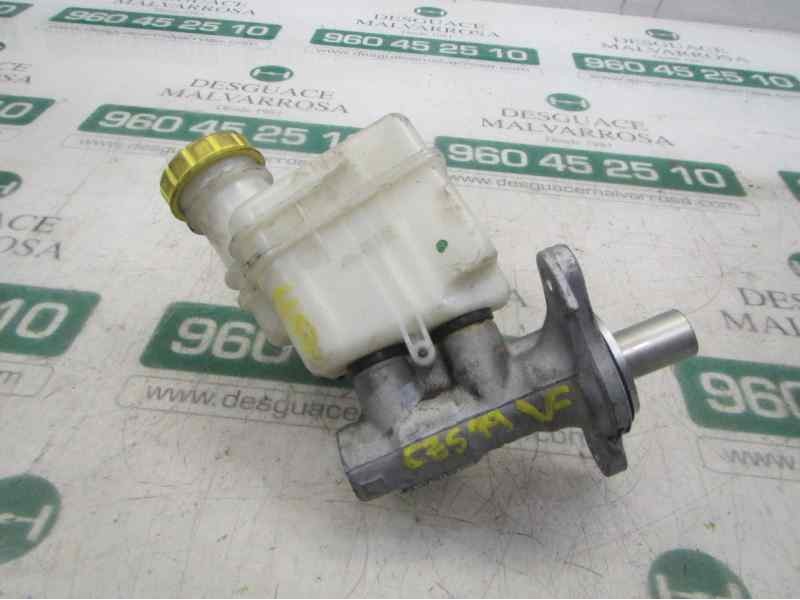 Recambio de bomba freno para fiat nuova 500 (150) lounge referencia OEM IAM   
