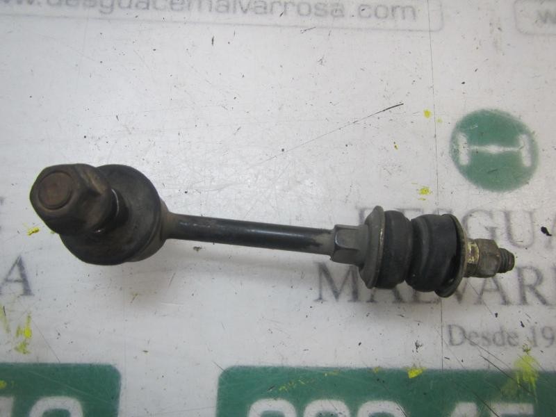 Recambio de tirante delantero izquierdo para kia sorento 2.5 crdi cat referencia OEM IAM 548103E000  
